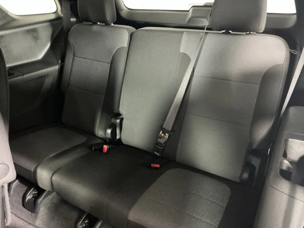 Used 2023 White Chevrolet LT image 13