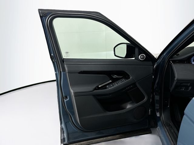 Certified Used 2026 Blue Land Rover S image 11