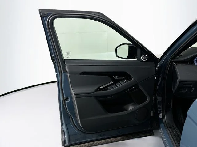 Used 2026 Blue Land Rover S image 11