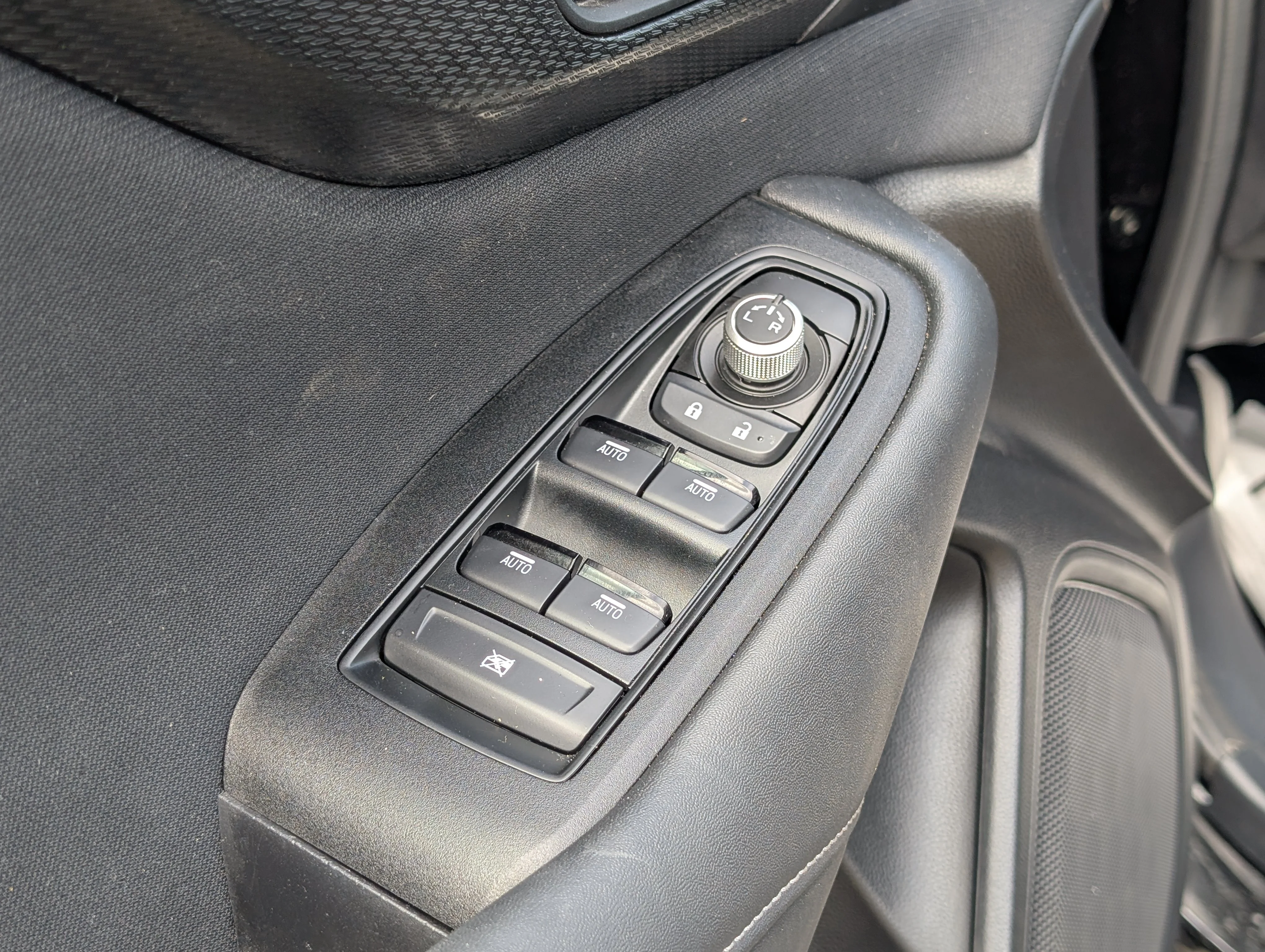 Used 2024 Autumn Green Metallic Subaru Touring image 18