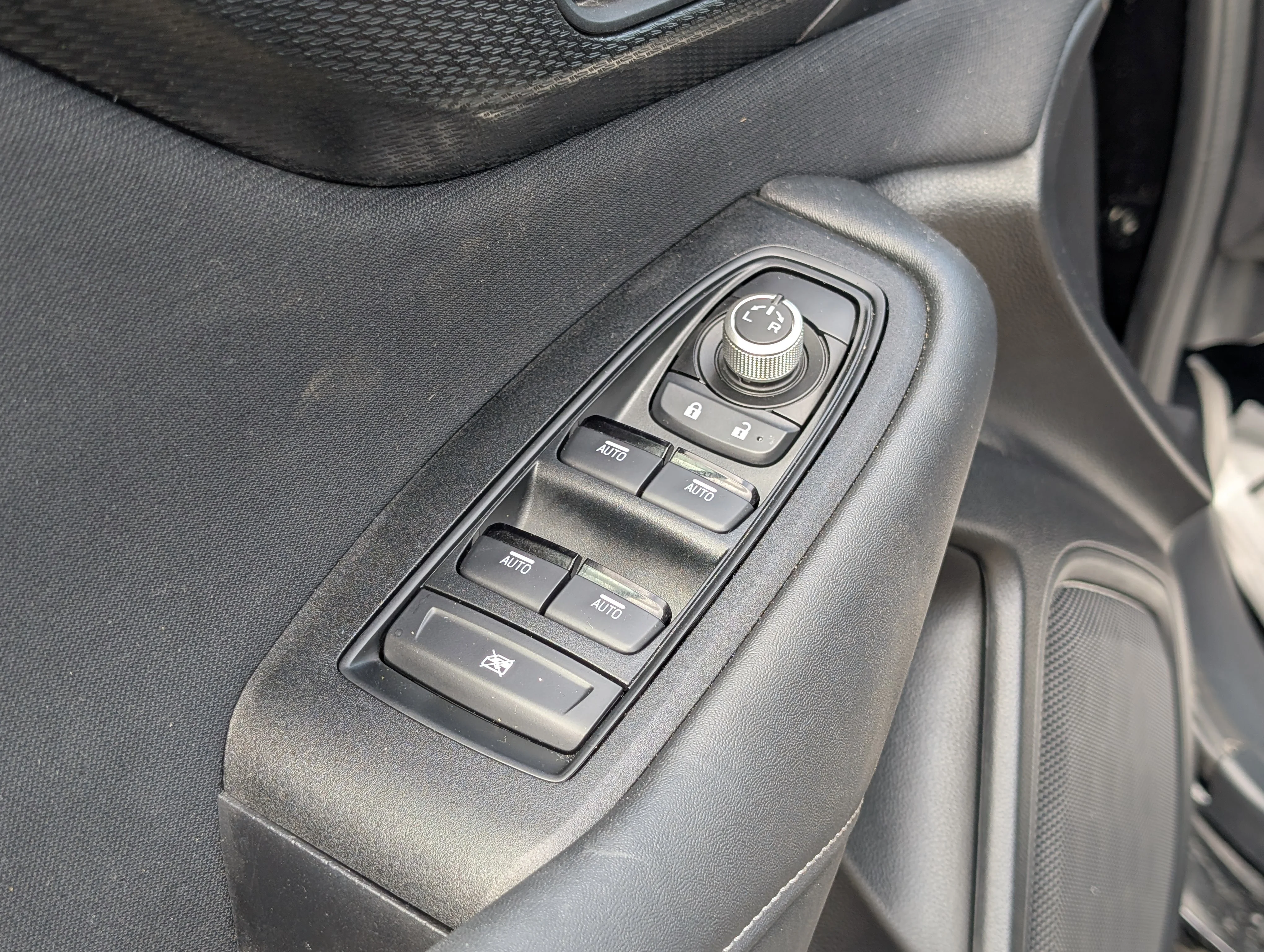 Used 2024 Autumn Green Metallic Subaru Touring image 18