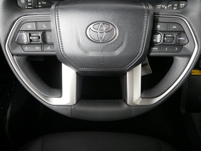 New 2026 Ice Cap Toyota TRD Off-Road image 20