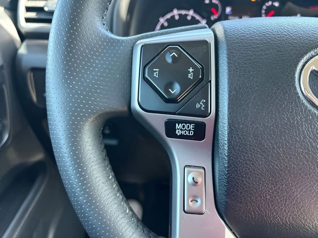Used 2023 Ice Toyota SR5 image 23