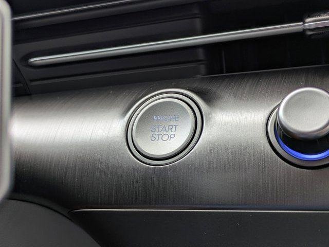 New 2026 Cyber Gray Metallic Hyundai SEL Premium FWD image 53