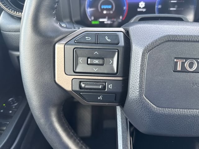 Used 2025 Gray Toyota Base image 32