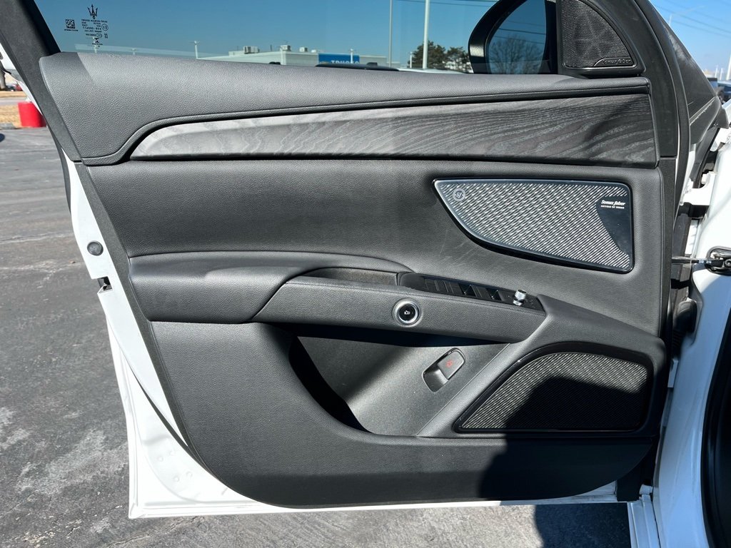 2023 MASERATI GRECALE - Image 23