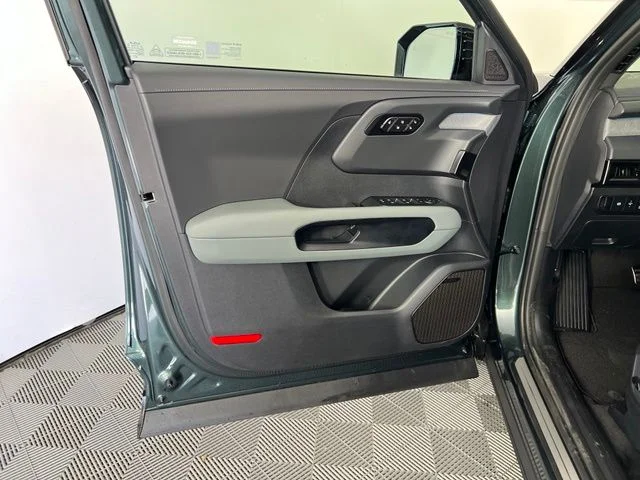 New 2027 Black Kia X-Line SX image 17