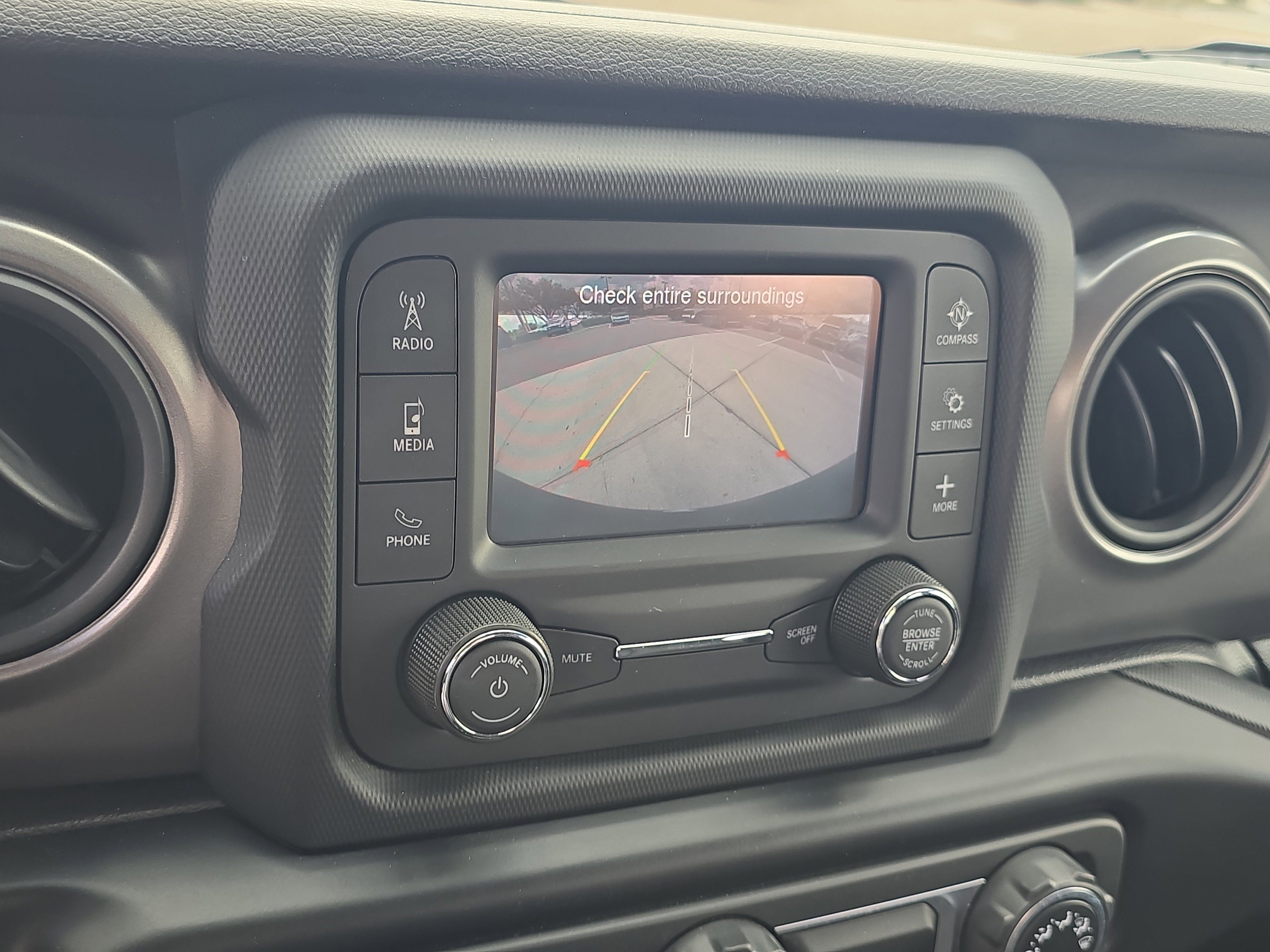 2021 Jeep Wrangler Sport - Photo 21