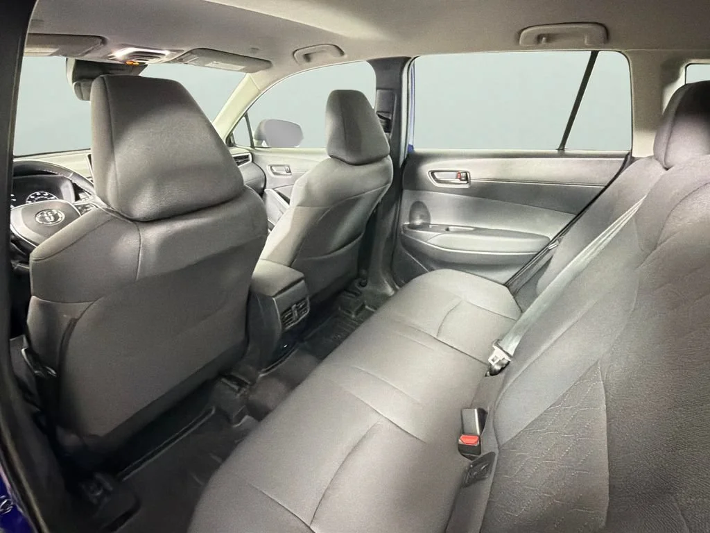 2023 Toyota Corolla Cross LE - Photo 27