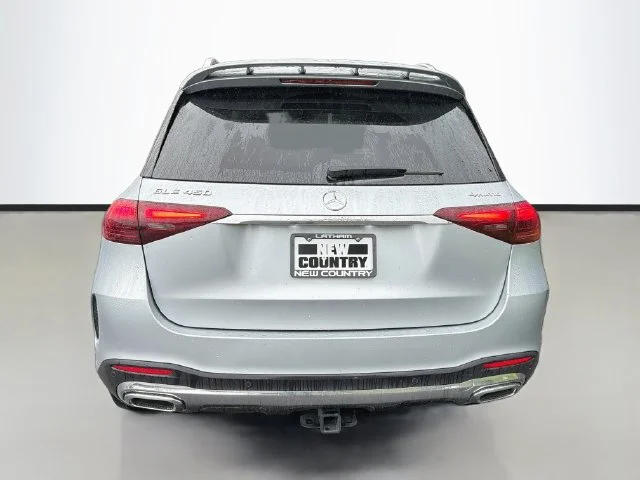 Used 2024  Mercedes-Benz GLE 450 image 6