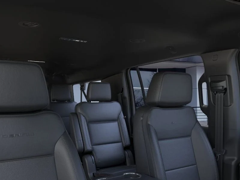 2026 GMC Yukon XL Denali - Photo 24