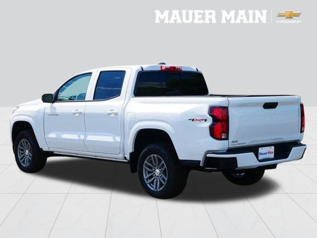 2026 Chevrolet Colorado LT - Photo 2