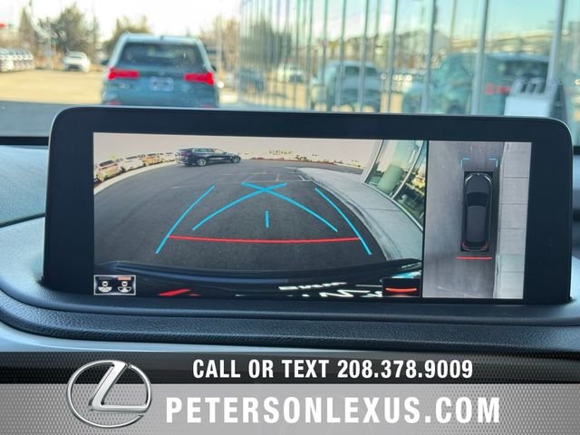 Used 2022 Gray Lexus 350L image 35