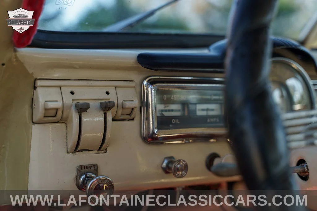 Used 1958 White Volvo  image 93