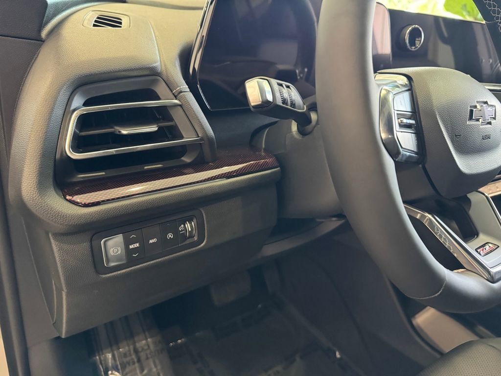 2026 Chevrolet Traverse Z71 - Photo 22
