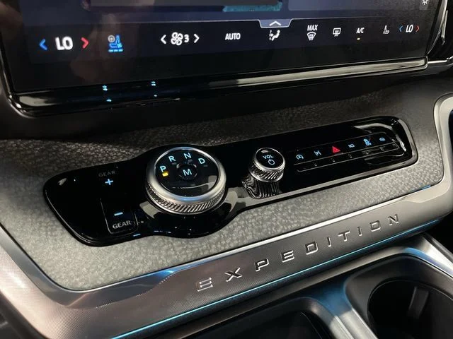 New 2027 Agate Black Metallic Ford Tremor image 20
