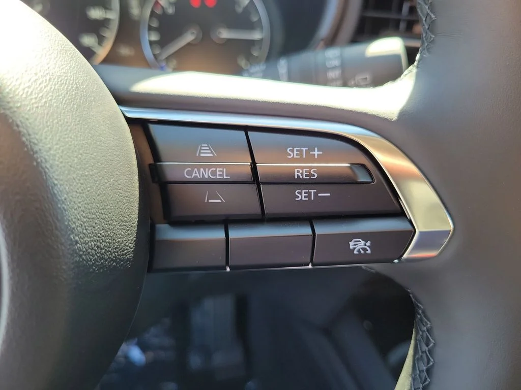 2026 Mazda CX-30 Premium - Photo 6