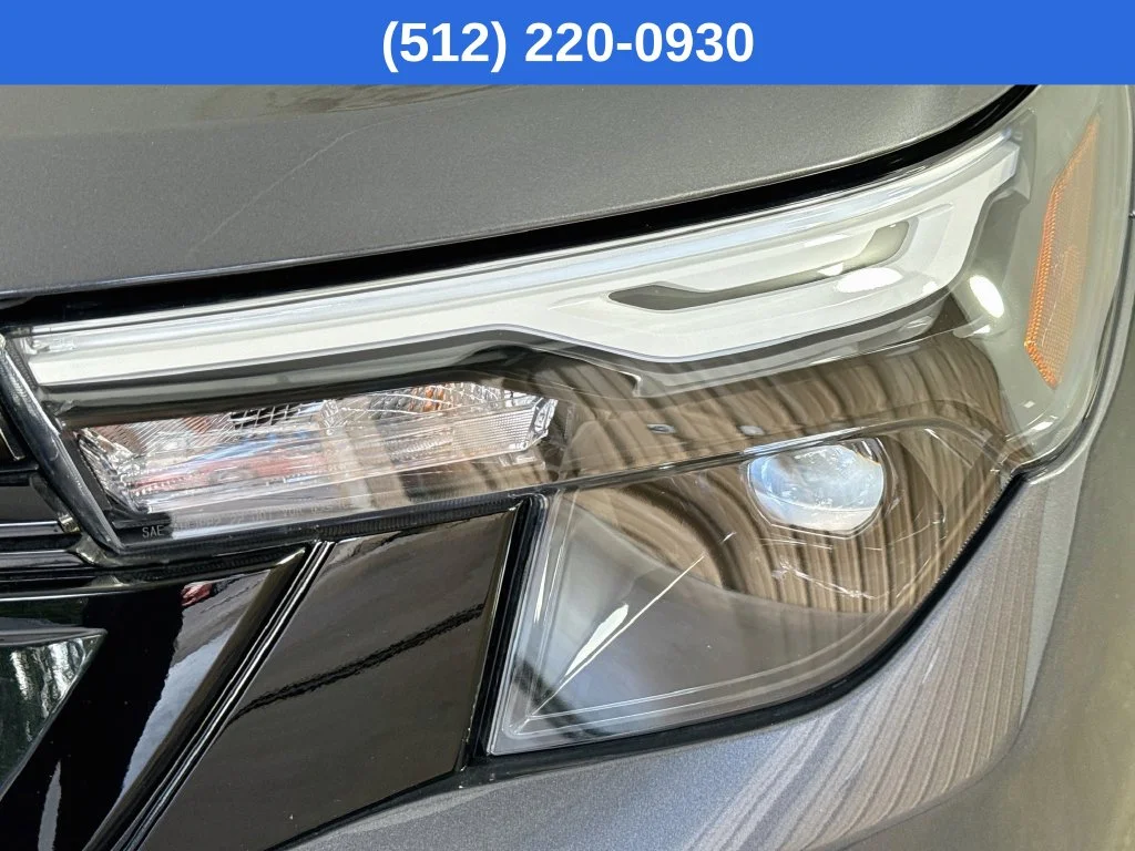 Used 2026 Gray Subaru Sport image 40
