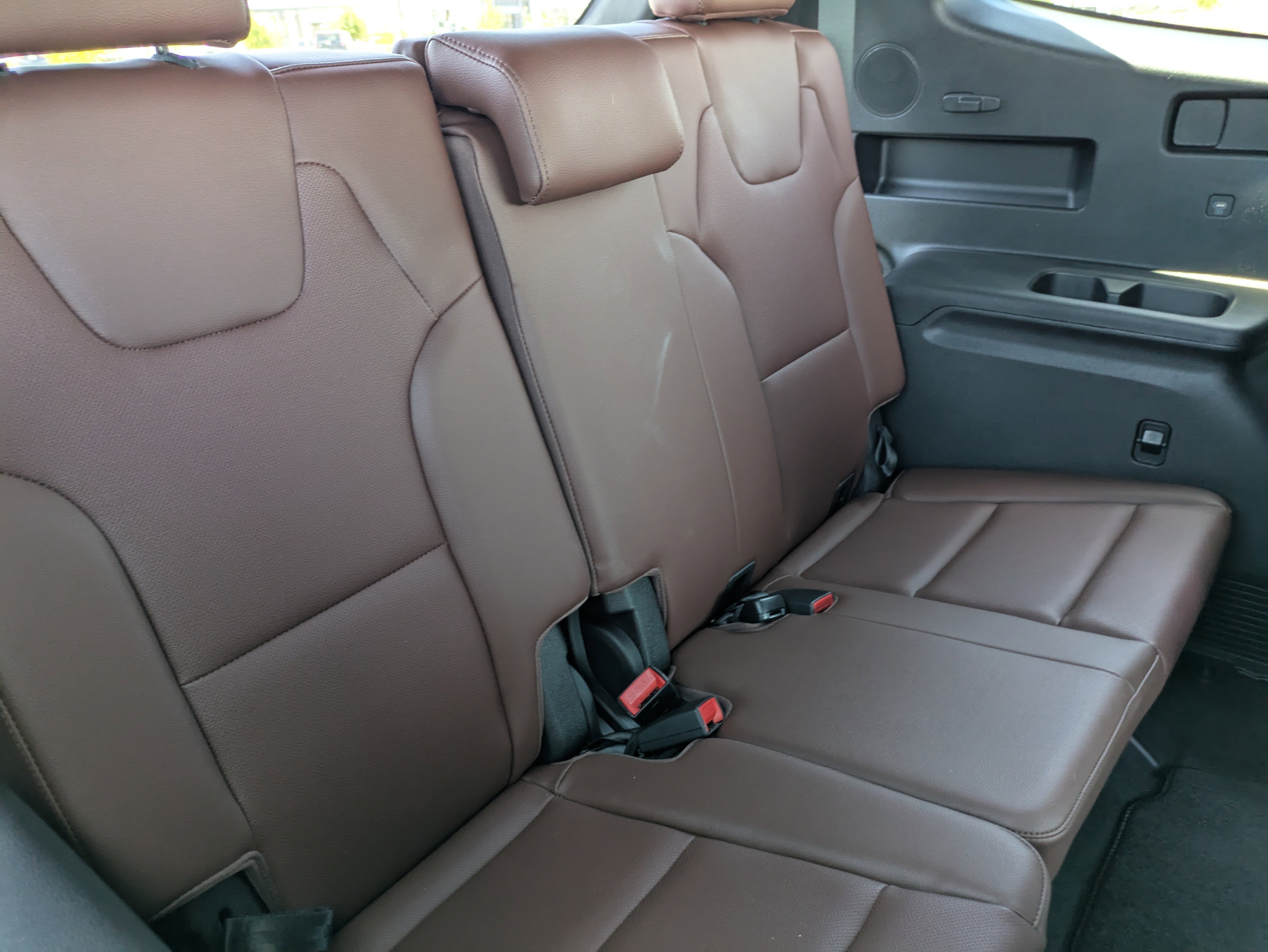 2025 Kia Telluride SX - Photo 15