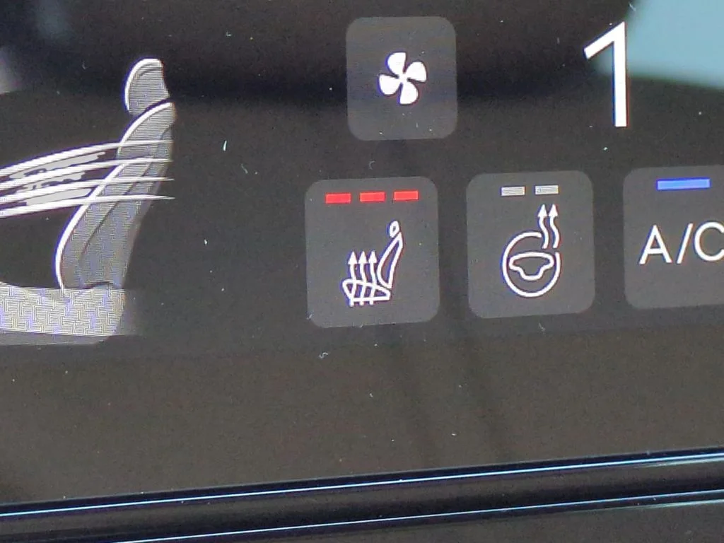 2026 GENESIS G80 Base - Photo 22