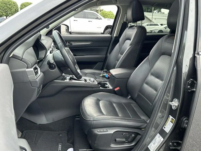 2019 Mazda CX-5 Grand Touring Reserve - Photo 15