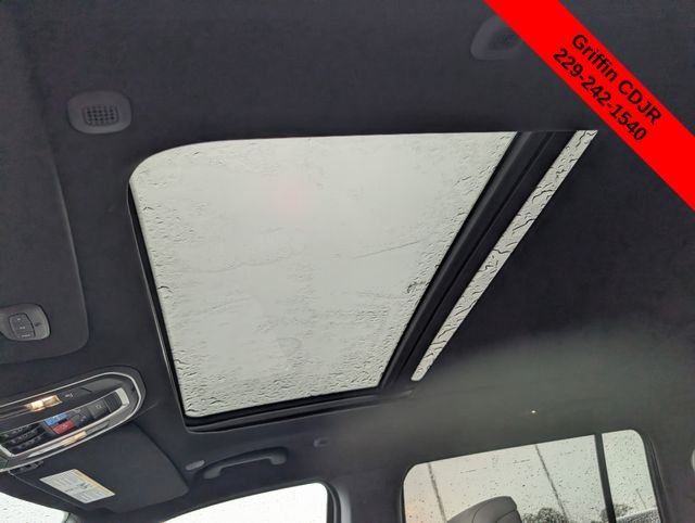 New 2026 High Gloss Black Exterior Paint Jeep  image 15
