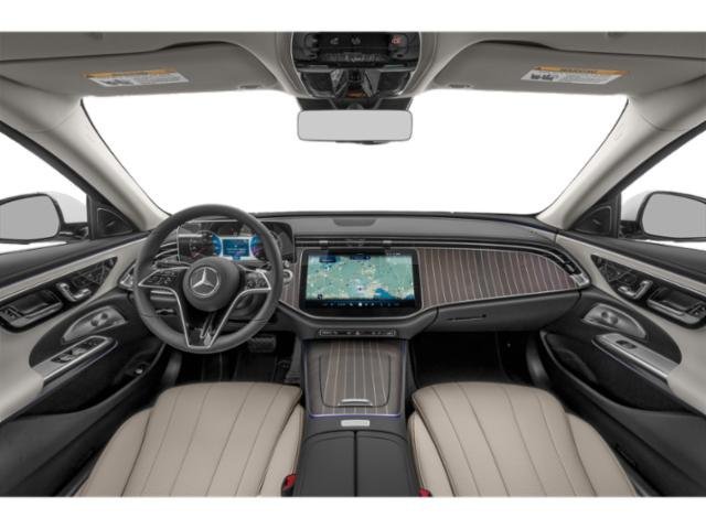 New 2026 MANUFAKTUR Alpine Grey Mercedes-Benz E 450 image 18