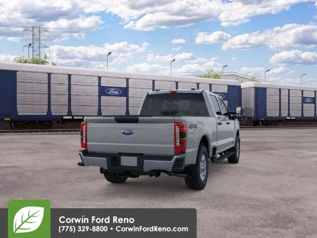 New 2026 Avalanche Ford XLT image 8