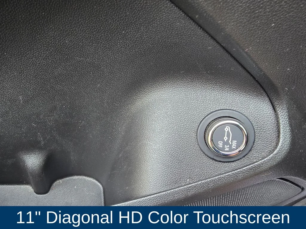 Used 2024 Black Chevrolet LT image 30