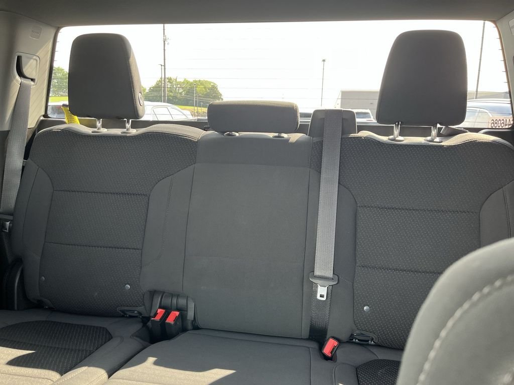 Used 2021 Blue Chevrolet Custom image 20