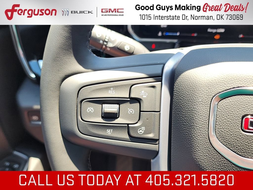 2026 GMC Sierra 2500HD SLT - Photo 22