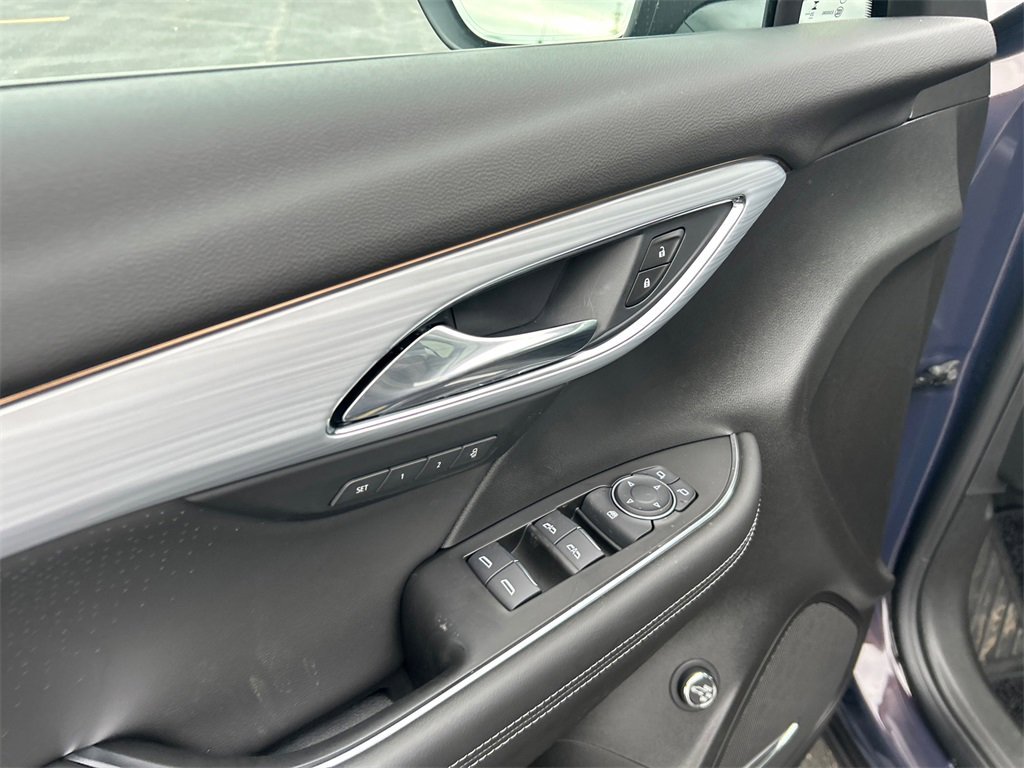 2026 BUICK ENVISION - Image 13