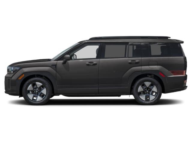 New 2027 Phantom Black Hyundai SEL image 2