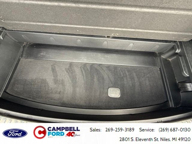Used 2022 Black Kia SX image 12