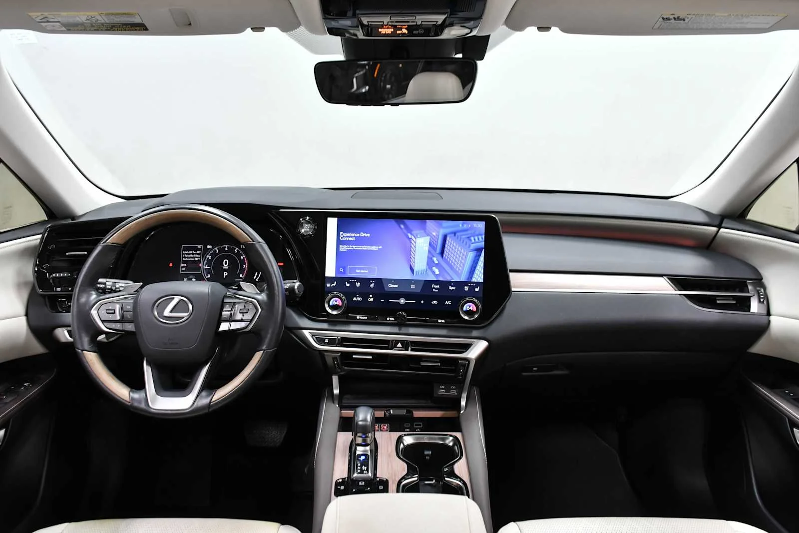 Certified Used 2023 CAVIAR Lexus Premium Plus image 17