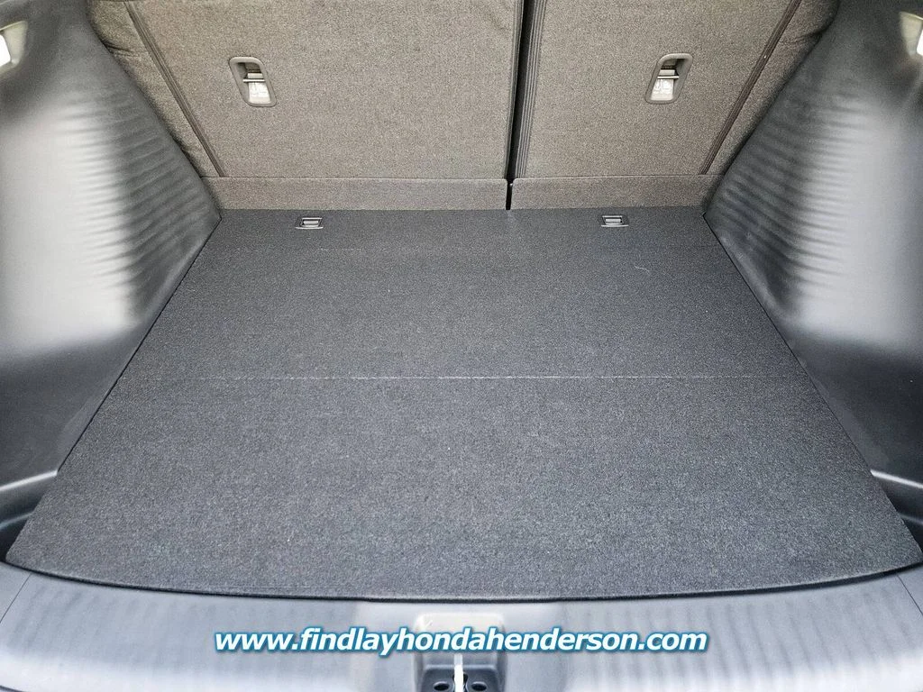 New 2027 Modern Steel Metallic Honda LX image 24