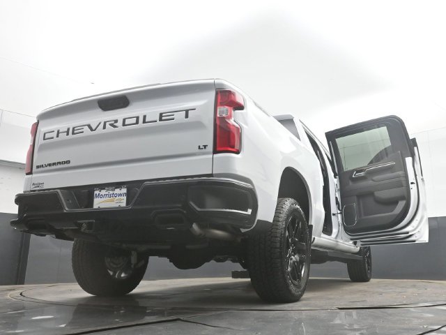 Used 2026 White Chevrolet LT Trail Boss image 51