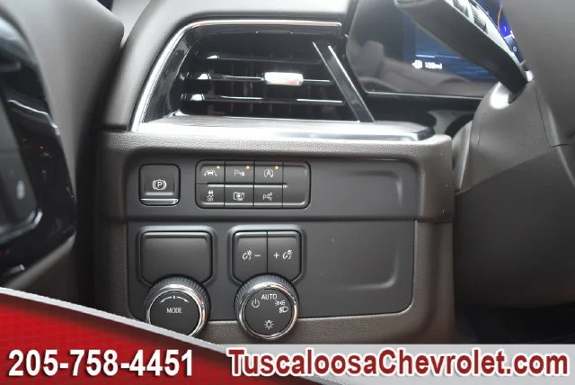 2026 Chevrolet Tahoe LS - Photo 32