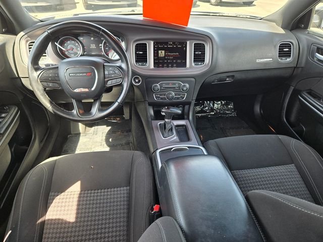 Used 2023 Gray Dodge SXT image 8
