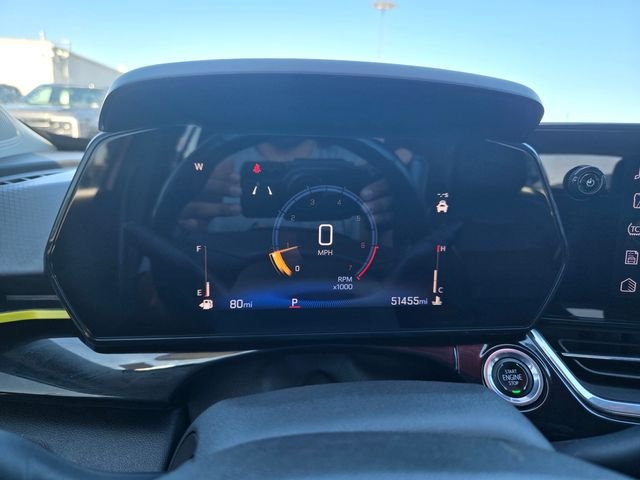 Used 2024 Red Chevrolet ACTIV image 18