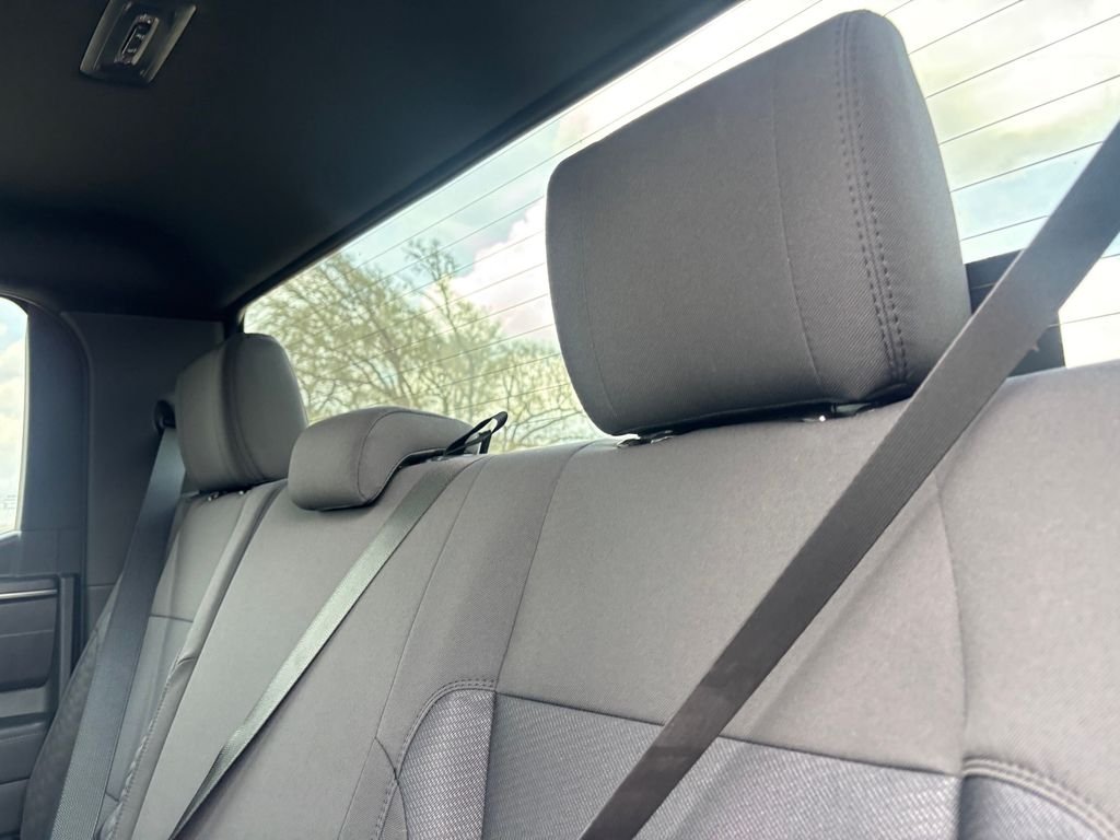 2026 Toyota Tundra SR5 - Photo 25