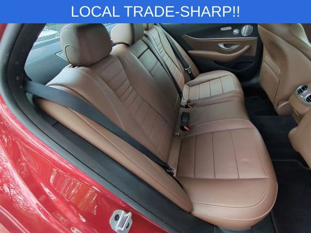 Used 2021  Mercedes-Benz E 350 image 36