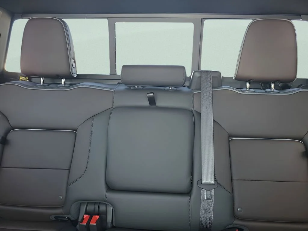 New 2026 Onyx Black GMC Denali image 13