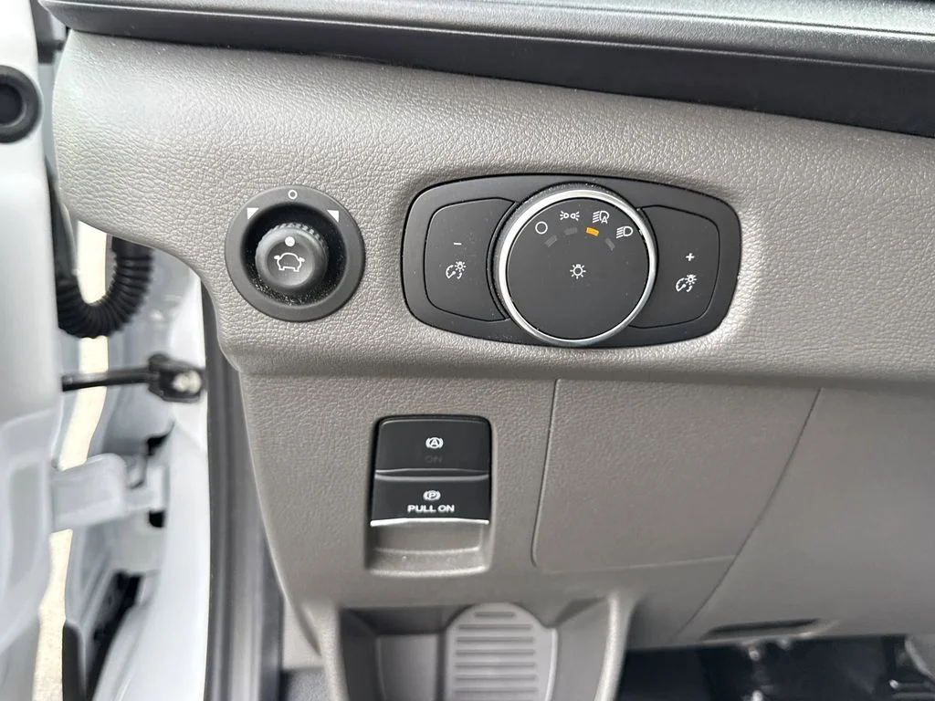New 2026 White Ford XL image 21