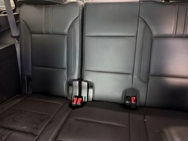 Used 2021 SATIN STEEL METALLIC Chevrolet RST image 22