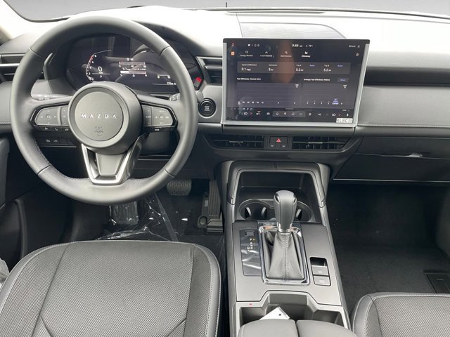 New 2026 Rhodium White Metallic Mazda 2.5 S Preferred AWD image 9