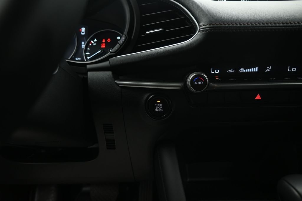 Certified Used 2026 White Mazda 2.5 S Select Sport image 17