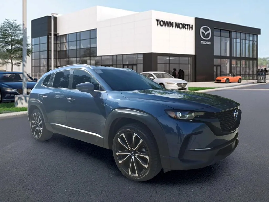2024 Mazda CX-50 2.5 S PREMIUM PLUS's photo