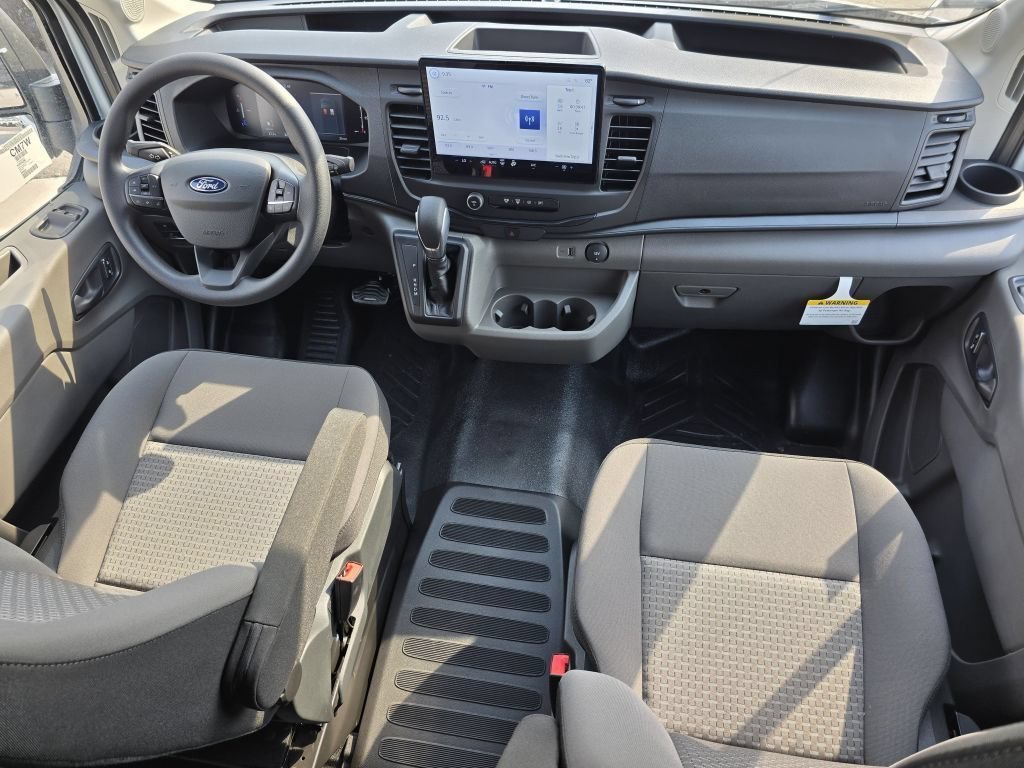 New 2026 Oxford White Ford XL image 31