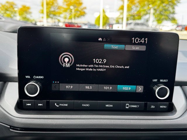2025 Honda Accord SE - Photo 22
